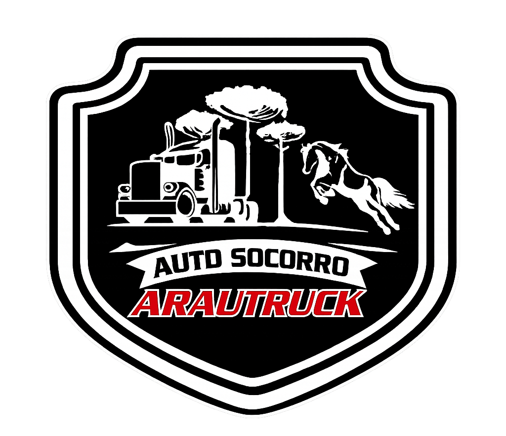 Auto Socorro ArauTruck